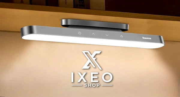IXEO shop apuesta por los mejores dispositivos para hacer más confortable y eficiente tu hogar.